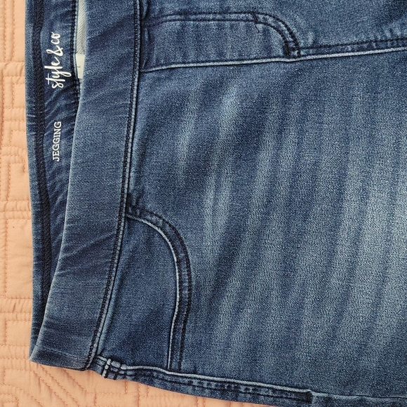 Jeans | Style Co Jeggings | Poshmark